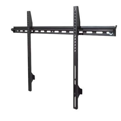 Vivanco Tilt Tv Wall Bracket - Up To 100 Inch Tvs 600 Vesa And 80Kg, Laptops Direct - 62584