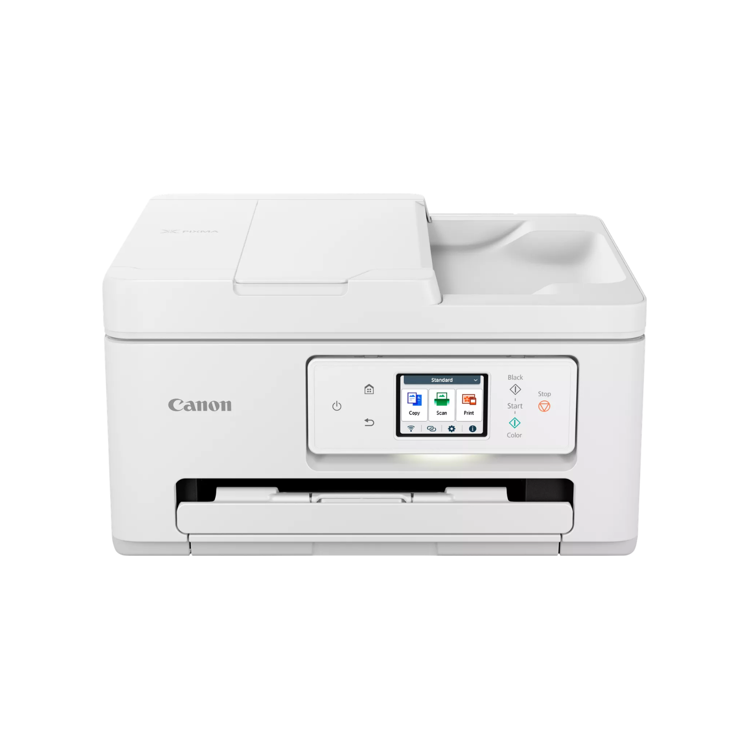 Canon PIXMA TS7750i A4 Colour Multifunction Inkjet Printer