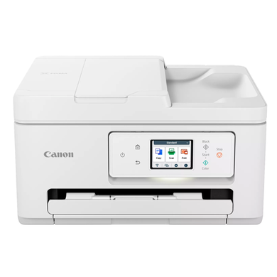 Canon PIXMA TS7750i A4 Colour Multifunction Inkjet Printer