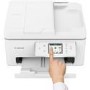 Canon PIXMA TS7750i A4 Colour Multifunction Inkjet Printer