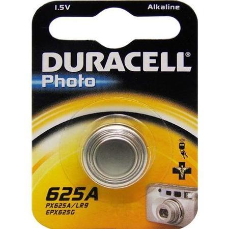 Duracell 1.5v Lithium Photo Battery