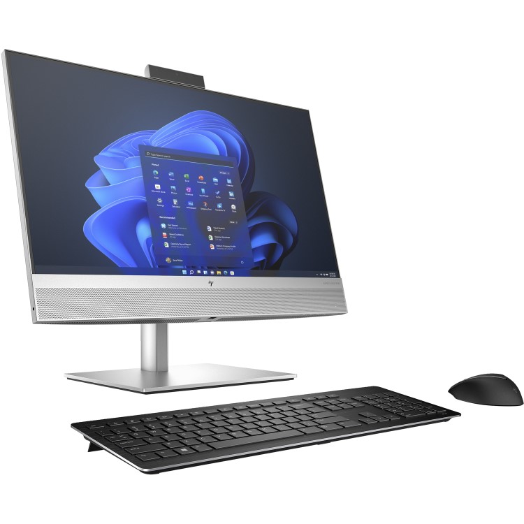 HP EliteOne 840 G9 Core i5-13500 8GB RAM 512GB SSD 23.8 Inch Windows 11 Pro All-in-One PC
