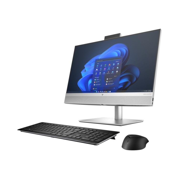 HP EliteOne 840 G9 Core i5-13500 16GB RAM 512GB SSD 23.8 Inch Windows 11 Pro All-in-One PC