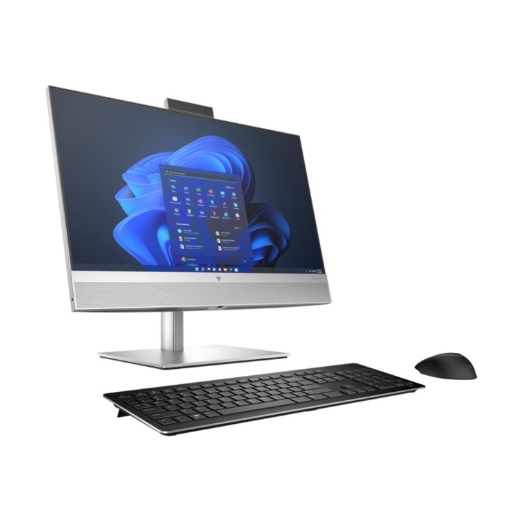 HP EliteOne 840 G9 Core i5-13500 16GB RAM 512GB SSD 23.8 Inch Windows 11 Pro All-in-One PC