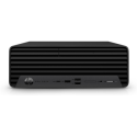 628X6ET HP Pro 400 G9 Intel Core i5-13500 8GB RAM 256GB SSD Windows 11 Pro Desktop PC