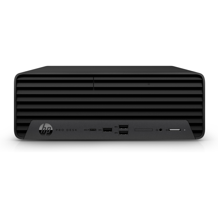 HP Pro 400 G9 SFF Intel Core i5-13500 16GB RAM 256GB SSD Windows 11 Pro Desktop PC