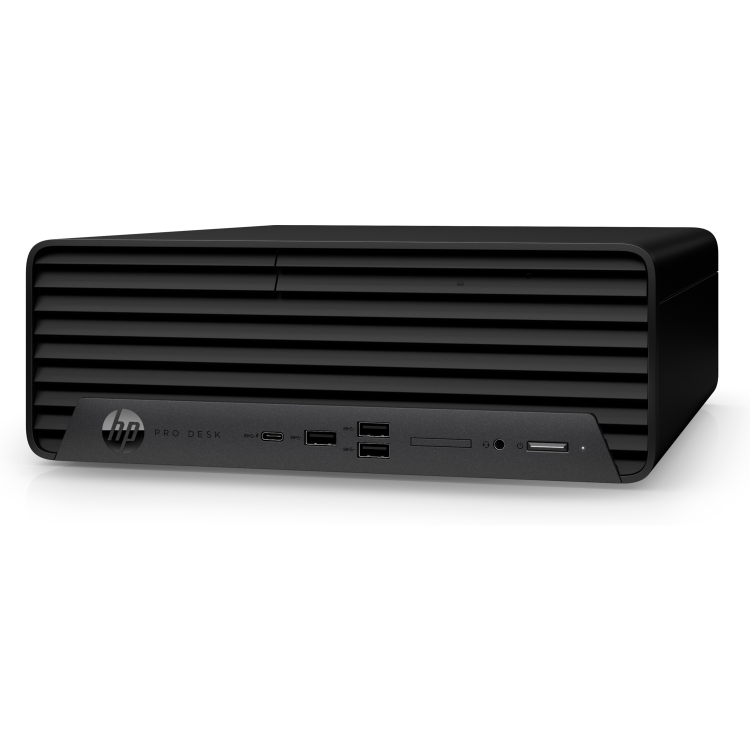 HP Pro 400 G9 SFF Intel Core i5-13500 16GB RAM 256GB SSD Windows 11 Pro Desktop PC