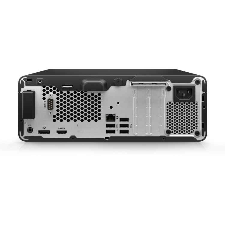 HP Pro 400 G9 Core i5-13500 16GB RAM 512GB SSD Windows 11 Pro Desktop PC
