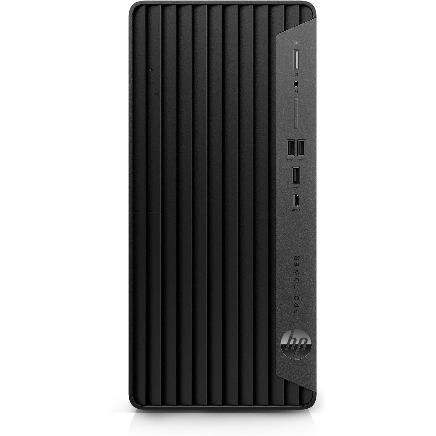 HP Pro 400 G9 Tower Intel Core i5 13500 RAM 256GB SSD Windows 11 Pro Desktop PC