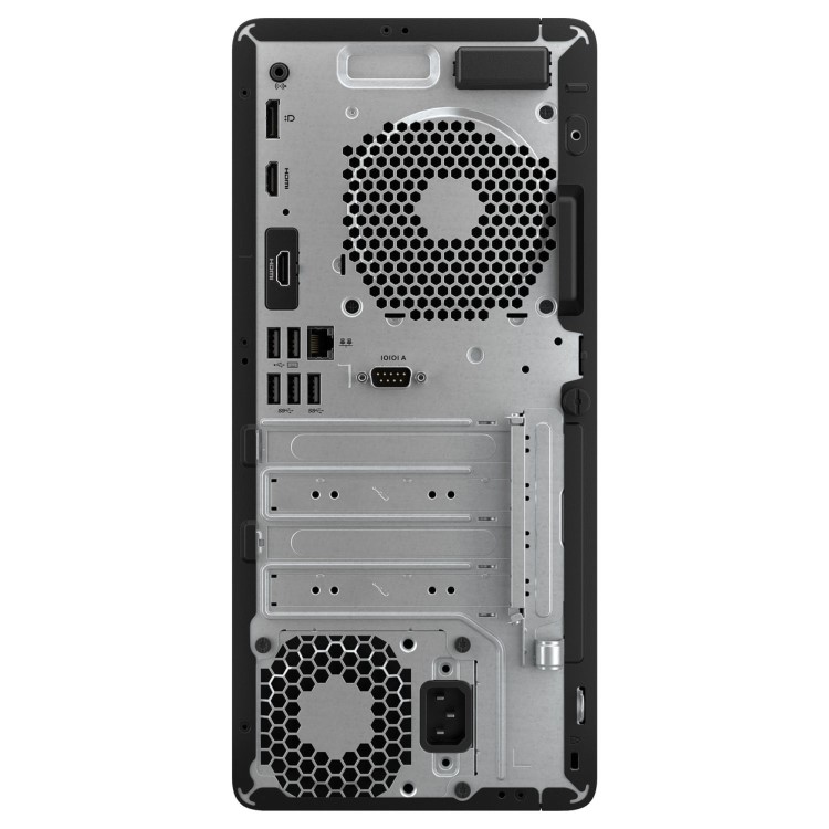 HP Pro 400 G9 Tower Intel Core i5-13500 8GB RAM 256GB SSD Windows 11 Pro Desktop PC