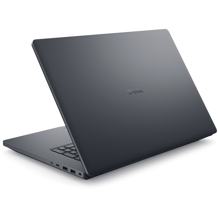 Dell Pro Max 18 Plus|U9-285HX|32GB|1TB SSD|18" QHD+|IR Cam & Mic|NVIDIA RTX PRO 3000|FgrPr|SmtCd|NFC|6 Cell|280W Type-C|WLAN|vPro|Backlit Kb|W11 Pro|3Y ProSpt