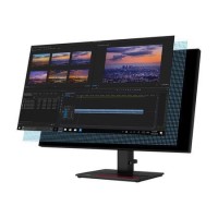 Lenovo ThinkVision Creator Extreme 27" IPS 4K USB-C Monitor 