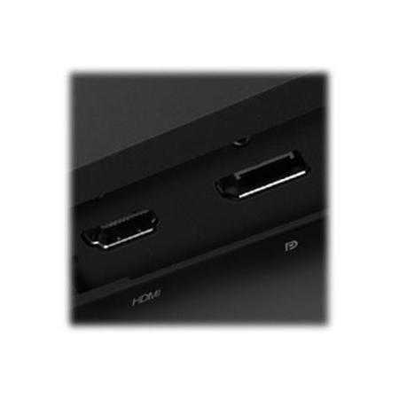 Lenovo ThinkVision Creator Extreme 27" IPS 4K USB-C Monitor 