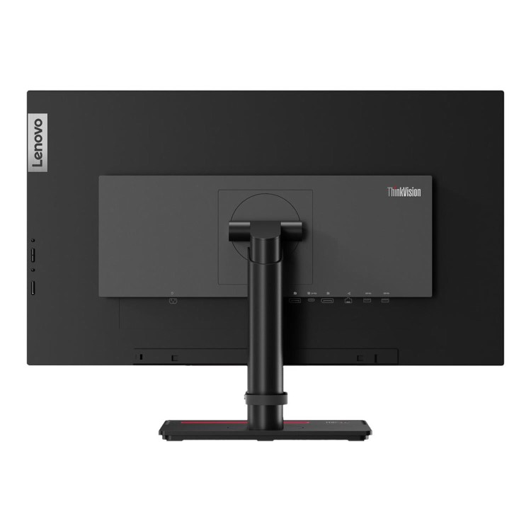 Lenovo ThinkVision Creator Extreme 27" IPS 4K USB-C Monitor 