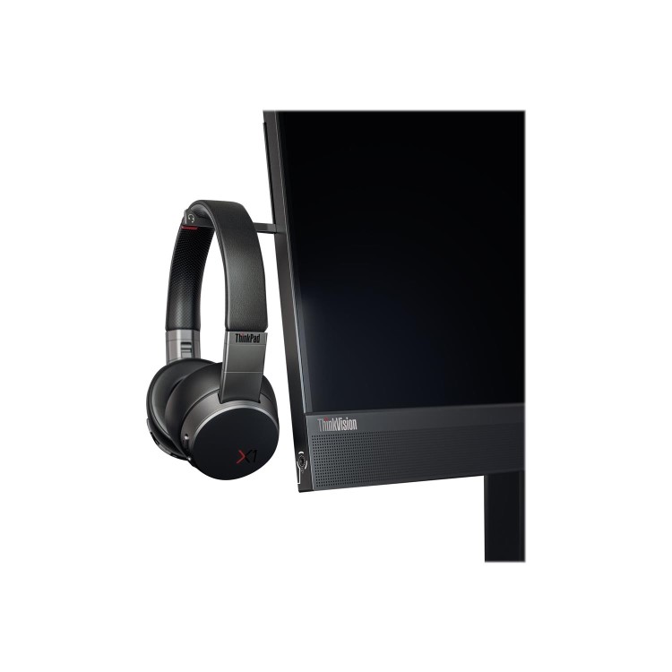 Lenovo ThinkVision T27hv-20 27'' QHD USB-C Monitor