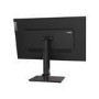 Lenovo ThinkVision T27h-2L 27" QHD Monitor