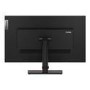 Lenovo ThinkVision T27h-2L 27" QHD Monitor