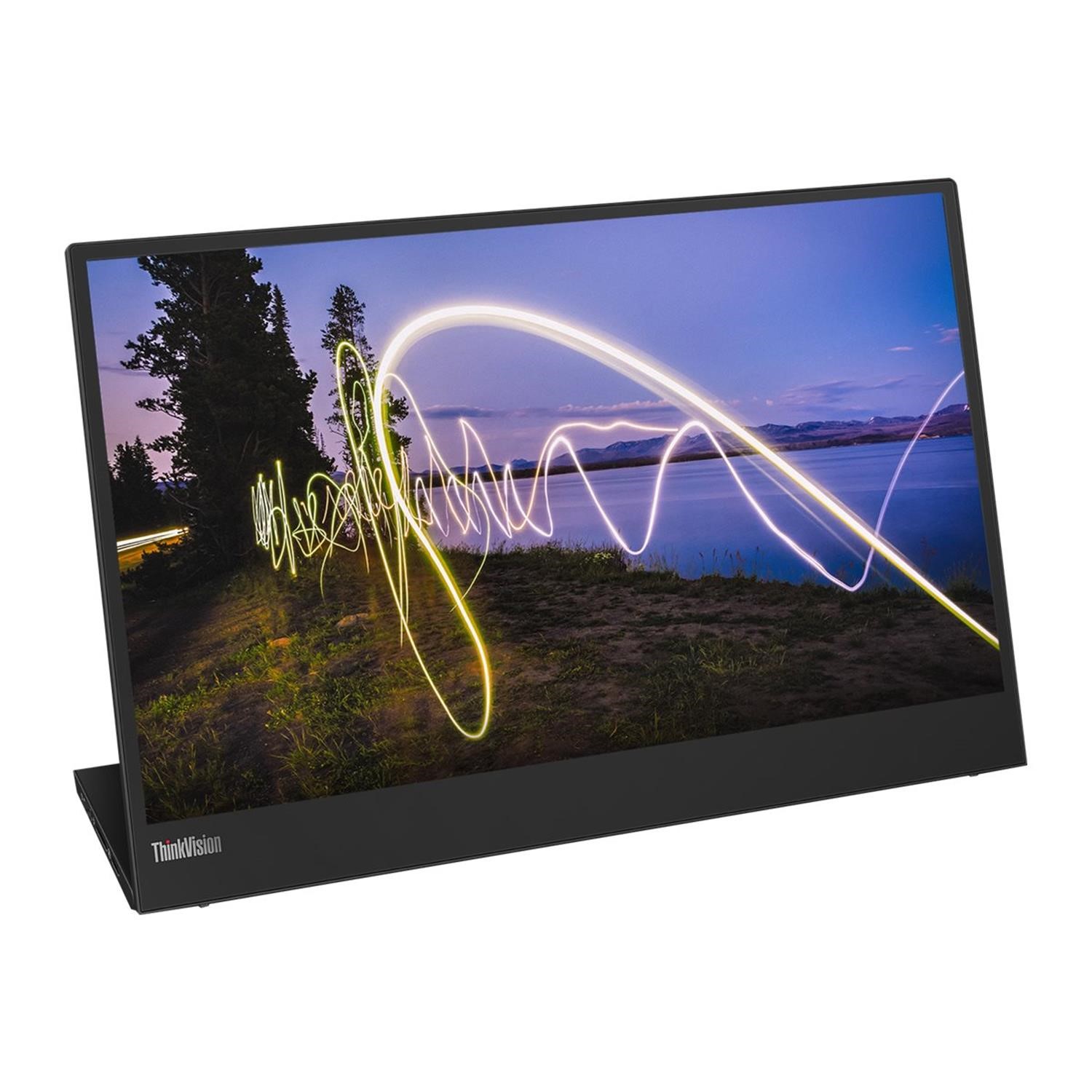 Lenovo ThinkVision M15 15.6