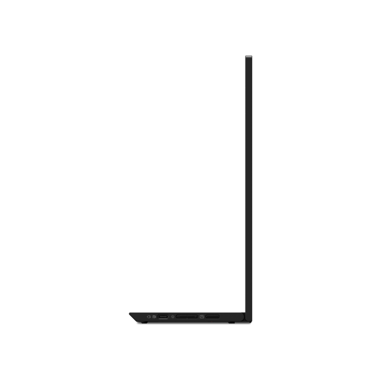 Lenovo ThinkVision M15 15.6" IPS Full HD USB-C Portable Monitor 