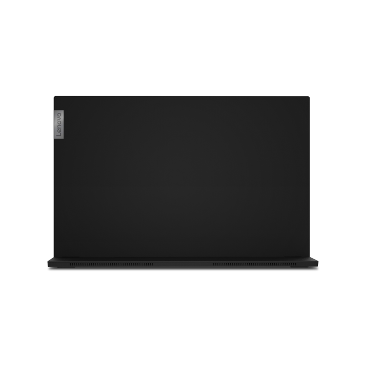 Lenovo ThinkVision M15 15.6" IPS Full HD USB-C Portable Monitor 