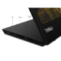Lenovo ThinkVision M15 15.6" IPS Full HD USB-C Portable Monitor 