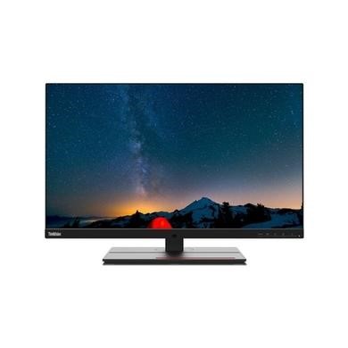 Lenovo ThinkVision P27u-20 27" 4K UHD Monitor