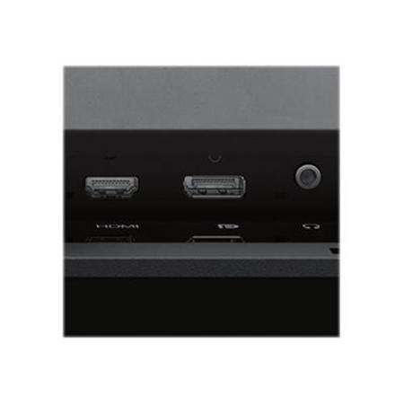 Lenovo ThinkVision E24q-20 23.8" QHD Monitor 