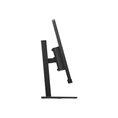 Lenovo ThinkVision E24q-20 23.8" QHD Monitor 