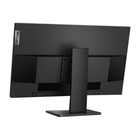 Lenovo ThinkVision E24q-20 23.8" QHD Monitor 
