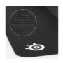 SteelSeries QcK Black Gaming Mouse Mat 