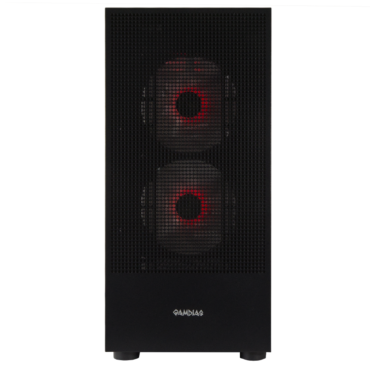 Entity AMD Ryzen 7 9700X 32GB RAM 2TB SSD RTX 5070 Windows 11 Gaming PC