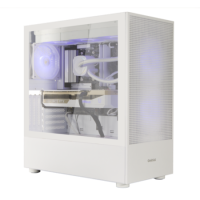 Entity AMD Ryzen 7 9700X 32GB RAM 2TB SSD RTX 5070 Windows 11 Gaming PC