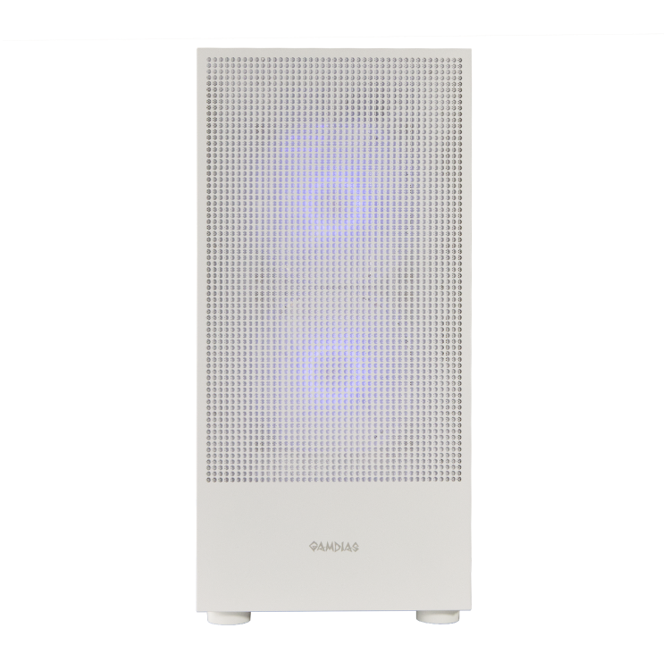 Entity AMD Ryzen 7 9700X 32GB RAM 2TB SSD RTX 5070 Windows 11 Gaming PC