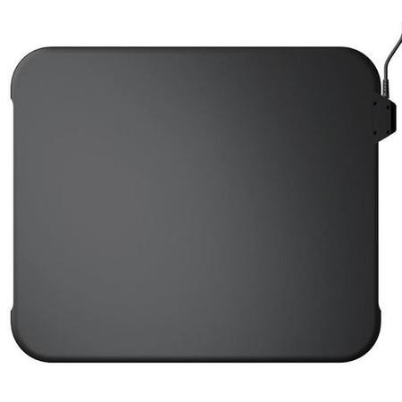 SteelSeries QCK Prism Gaming Mouse Pad