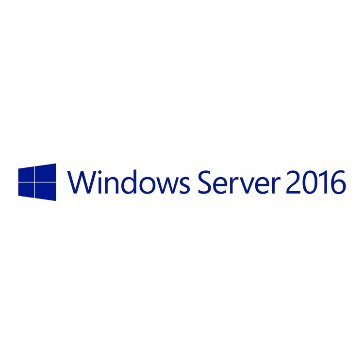Dell Windows Server 2016 Standard ROK - 16 Core