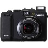 Canon Powershot G15 12.1MP Digital Camera- Black