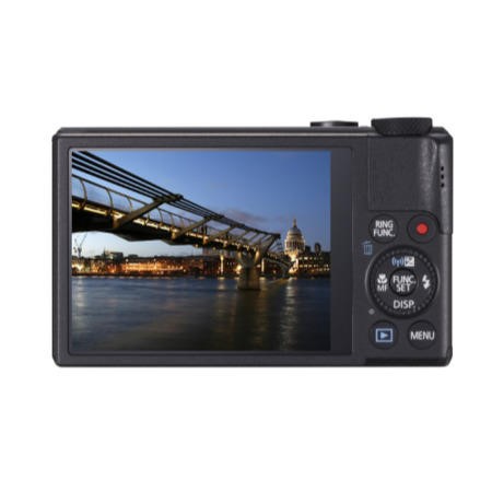 Canon PowerShot S110 - from <no value> - Refurbished with a 30-Day Free Trial