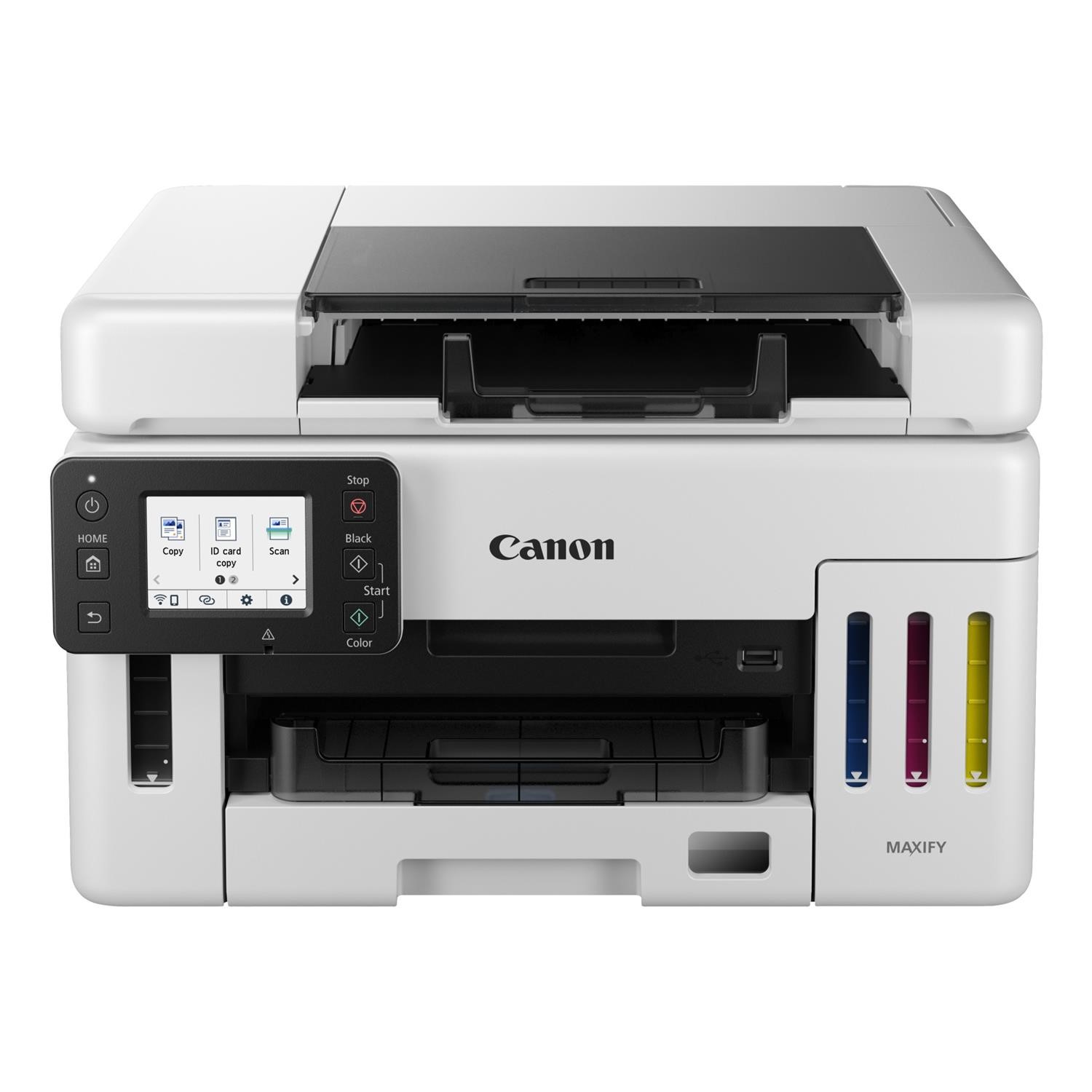MAXIFY GX6550 A4 Multifunction Inkjet Printer