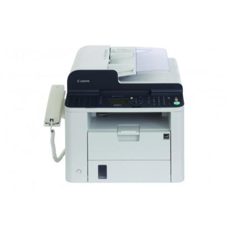 Canon L410 Laser Fax Printer