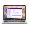 635XC Intel Core Ultra 5 236V (8MB Cache), 16GB LPDDR5x-SDRAM, 512GB SSD, 14" Full HD+ 1920 x 1200 IPS, Intel Arc Graphics 130V, WLAN, Webcam, Windows 11 Pro 64-bit