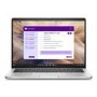 Intel Core Ultra 5 236V (8MB Cache), 16GB LPDDR5x-SDRAM, 512GB SSD, 14" Full HD+ 1920 x 1200 IPS, Intel Arc Graphics 130V, WLAN, Webcam, Windows 11 Pro 64-bit