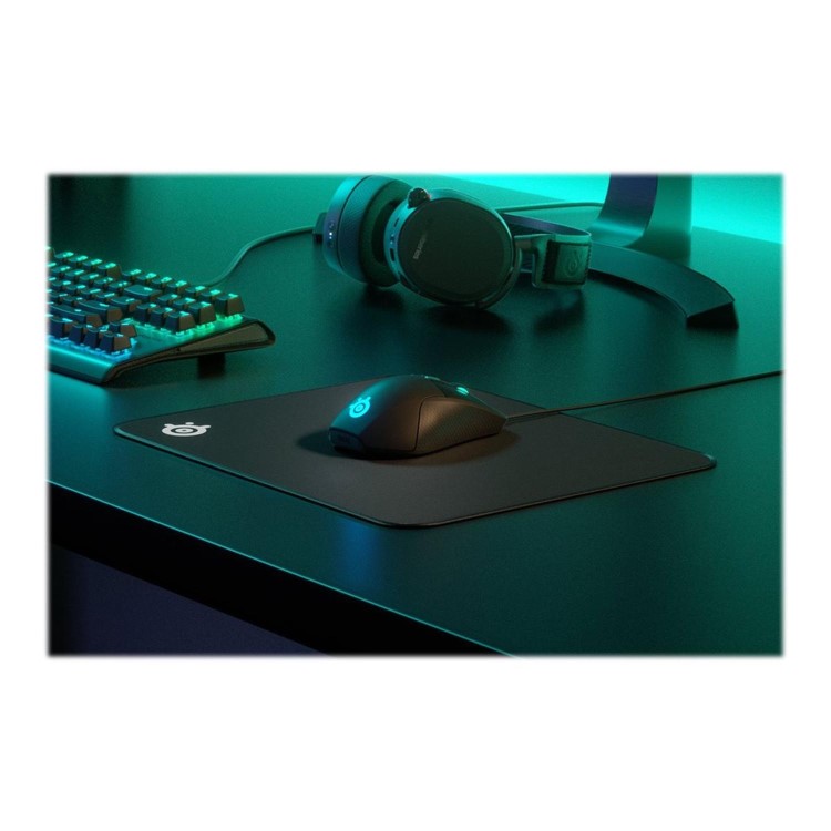 SteelSeries QcK Edge MediumGaming Mouse Pad