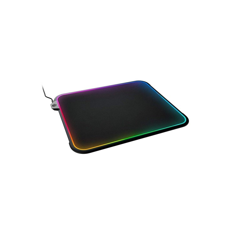 SteelSeries QcK Prism Medium Cloth Gaming Suface