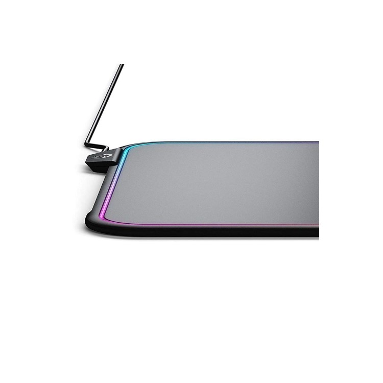 SteelSeries QcK Prism Medium Cloth Gaming Suface