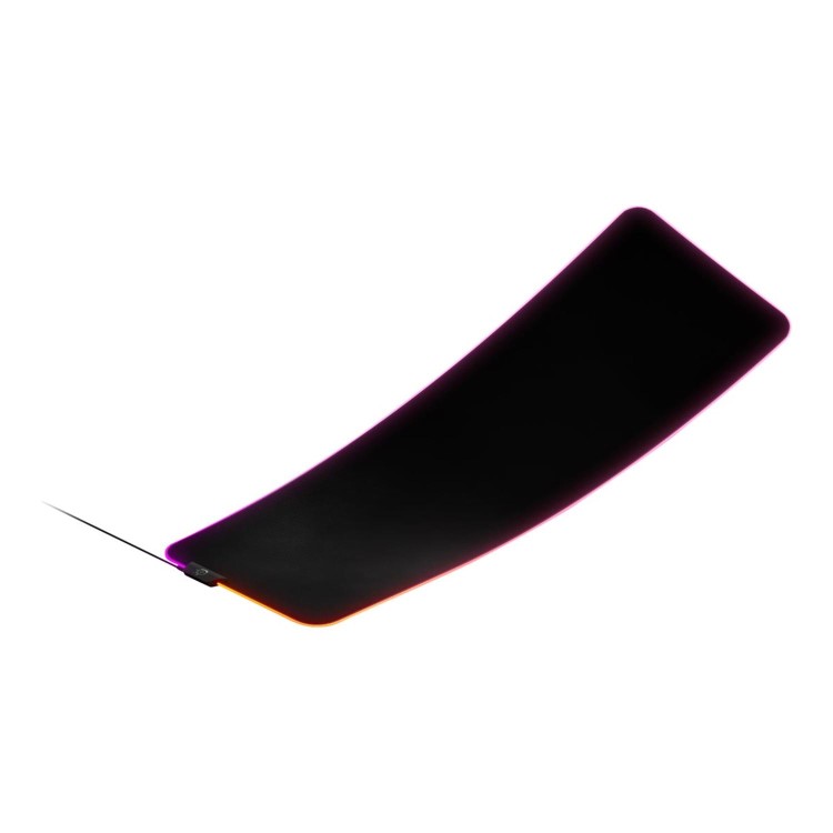 SteelSeries QcK Prism XL Cloth Gaming Suface
