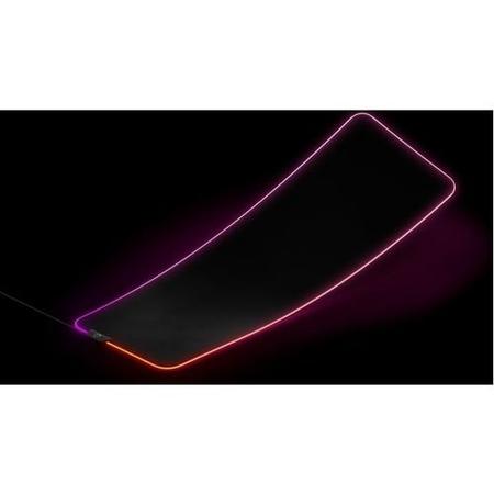 SteelSeries QcK Prism XL Cloth Gaming Suface
