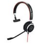 Jabra Evolve 40 Mono - also 3.5mm