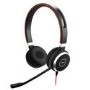 Jabra Evolve 40 Duo - also 3.5mm