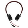 Jabra Evolve 40 Duo - also 3.5mm