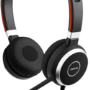 Jabra Evolve 40 Duo - also 3.5mm